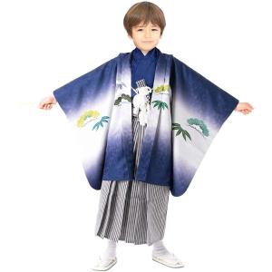 七五三 袴 5歳 フルセット（メンズファッション）の商品一覧 
