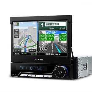 カーナビ本体 デッキ形状 1din カーナビ カーナビ カーav 自動車 車 バイク 自転車 通販 Yahoo ショッピング