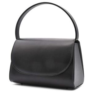 ［PREX］ フォーマルバッグ 大きめ レディース 黒 慶弔両用