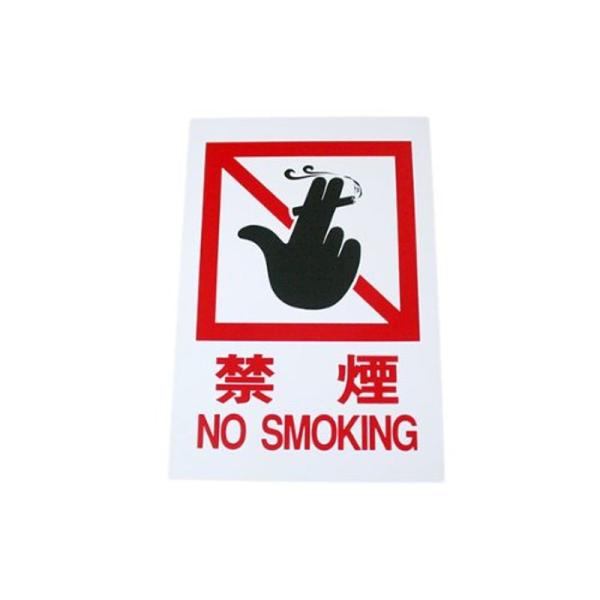 光 禁煙 NO SMOKING 00873733-1 HI500-13