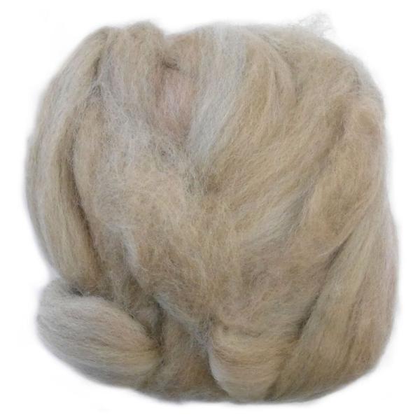 ハマナカ フェルト羊毛 ミックス 50g col.211 H440-002-211