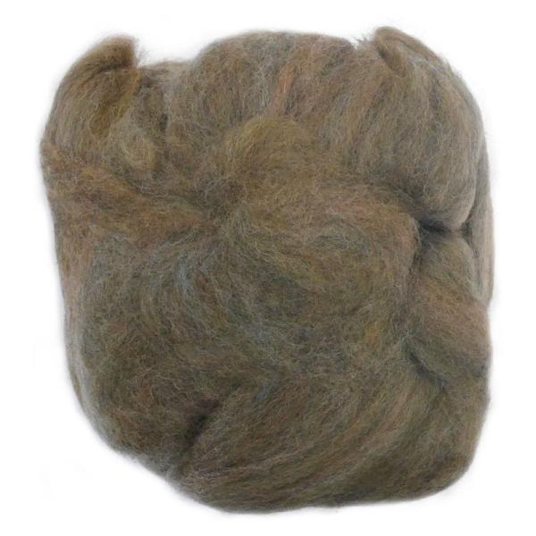ハマナカ フェルト羊毛 ミックス 50g col.212 H440-002-212
