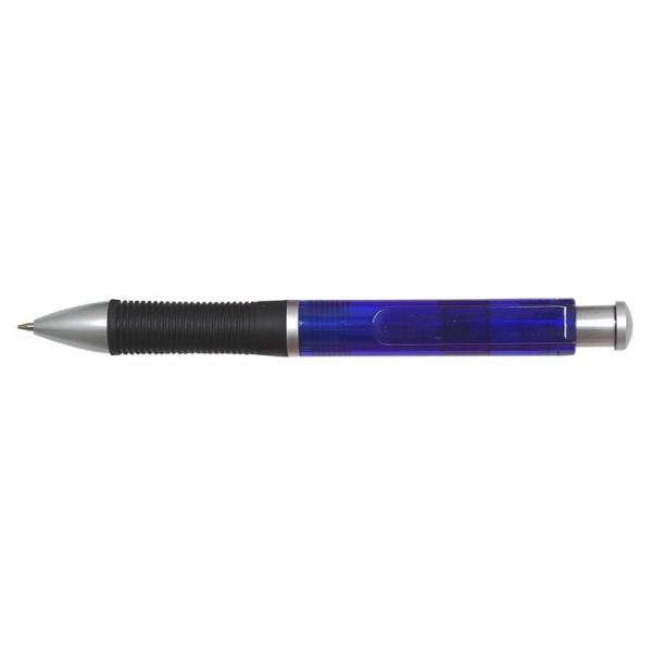 スーパーメタリックポイントシャープペン 35本パック 青 T23-V2-TK161CS-35-L