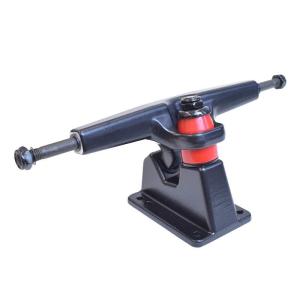 エスアールエススケート(SRS Skate) トラック Matt Black RKP-R REAR TRACK｜nijinoshopred