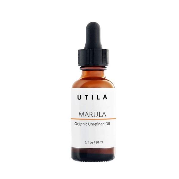 UTILA マルラオイル 30ml （未精製）遮光瓶 Marula Oil 100% pure an...