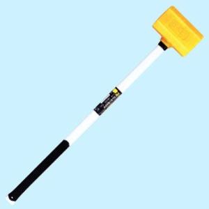 OH Gウレタン角カケヤ(GF柄) #8×900 PXUK-08G