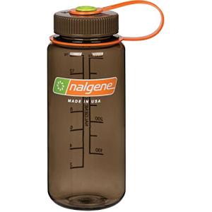 ナルゲン 91421 nalgene 広口0.5Lウッズマン cb