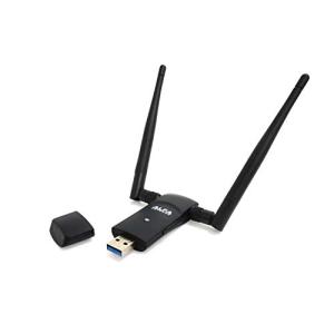 ALFA 802.11ac AC1200 MU-MIMO USBアダプター
