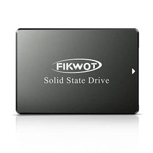 Fikwot FS810 128GB SSD 2.5インチ
