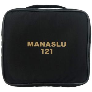MANASLU(マナスル) ストーブ ナイロンケース 121用 12386｜nijinoshopyellow