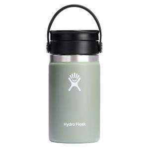 ハイドロフラスク(Hydro Flask) コーヒー 12オンス(354ml) フレックス シップ ワイド マウス アガベ｜nijinoshopyellow