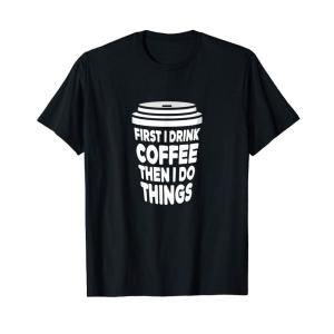 コーヒー Tシャツ｜nijinoshopyellow