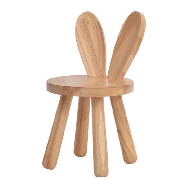 YLOVABLE ミニスツール 木製 子供 椅子 食事 子供用いす 低い おしゃれ 小さい 多目的 ...
