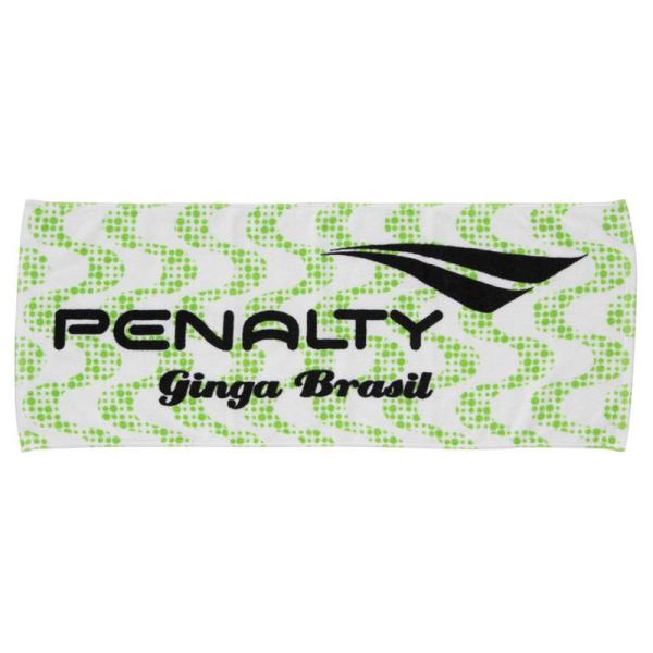 (ペナルティ)PENALTY サッカー・フットサル フェイスタオル PE3300 ユニセックス グリ...