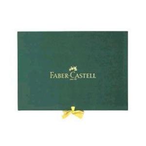 Faber-Castell 高級スケッチブック (サムホール)｜nijinoshopyellow
