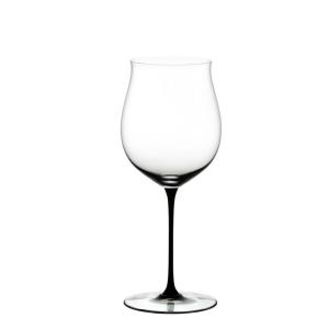 正規品 RIEDEL リーデル 赤ワイン グラス ソムリエ ブラック・タイ ブルゴーニュ・グラン・クリュ 1050ml 4100/16｜nijinoshopyellow