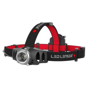 Ledlenser(レッドレンザー) H6R LEDヘッドライト USB充電式 日本正規品