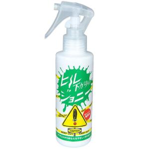 株式会社エコ・トレード ヒル下がりのジョニー 140ml｜nijinoshopyellow