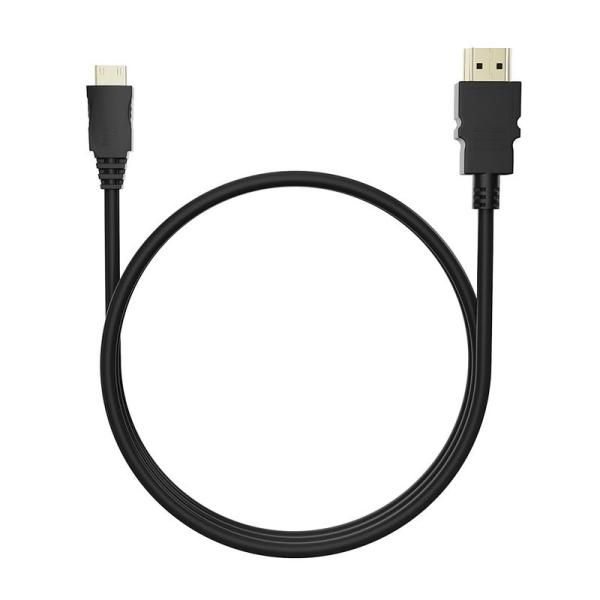 Ottocast オットキャスト 3M Mini HDMI ケーブル PICASOU2 PICASO...