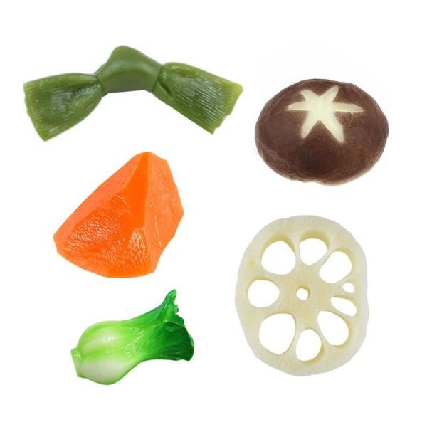 Ｑ’ｆｏｏ?仏壇?お供え?食品サンプル?フェイク 果物 寿司 菓子 三色だんご 煮物 お盆飾り 本物...