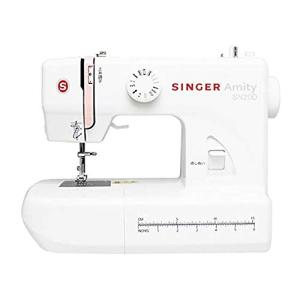 電動ミシン Amity SN20D SINGER フットコントローラー付き