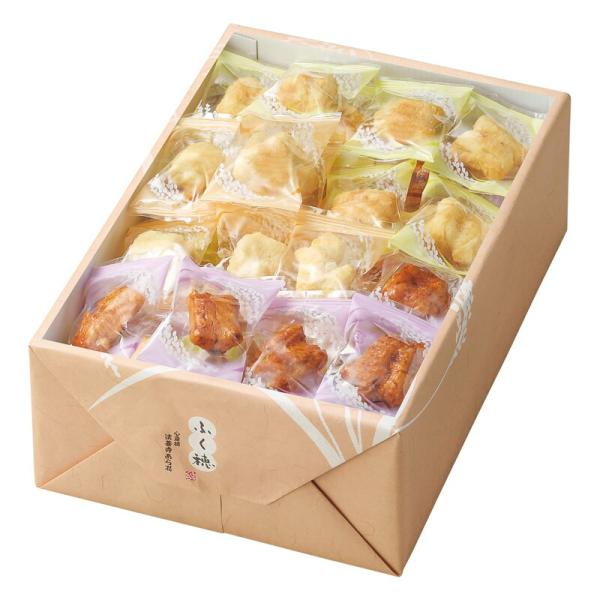 法善寺あられ ふく穂 （包装済）