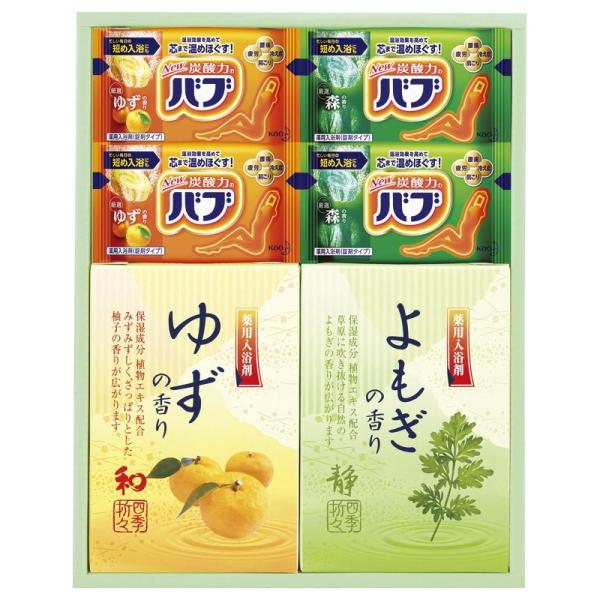 炭酸 薬用入浴剤セット