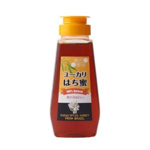 【ブラジル産】ユーカリはち蜜300g