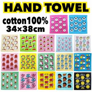 フェイスタオル おえかきさんシリーズ オクタニコーポレーション イラスト柄タオル 34 80cm Ft101 雑貨の店 にじゅうまる 通販 Yahoo ショッピング