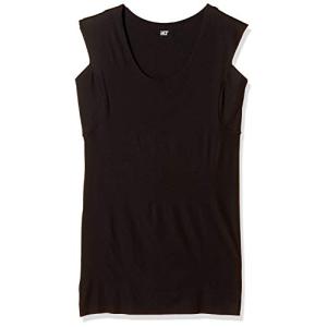 グンゼ スリーブレスシャツ YG Tシャツ専用 in.T