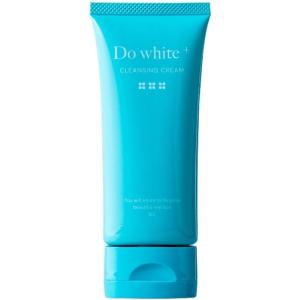 Do white+ ドゥ ホワイト 薬用クレンジング 50g プラス ドゥーホワイト ドゥホワイト＋...