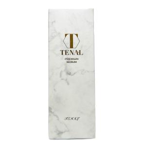TENAL PREMIUM SERUM 25ml 6本セット テナル 美容液 TENAL シワ 改善 美白 しみ シミ しわ 25ml 約30日分