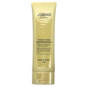 ジョーモ JOOMO 100g 除毛クリーム メンズ 敏感肌 ムダ毛処理