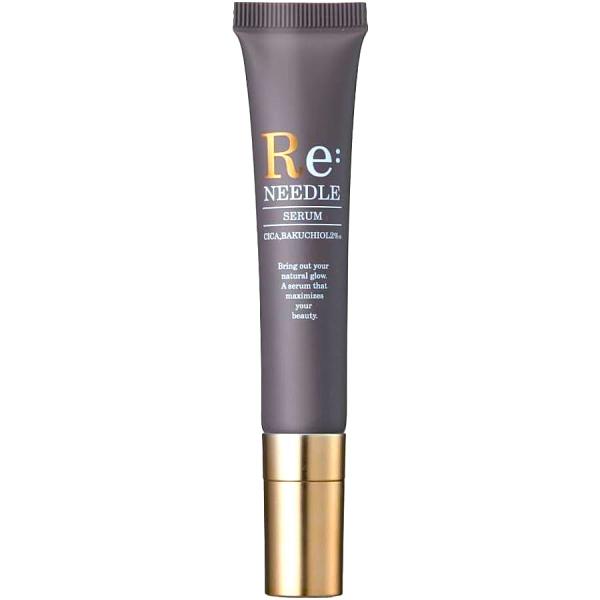 Re:needle リニードル 15g 30日分 ニードル美容液  ポイント利用