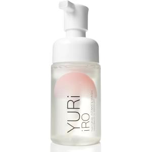 ユリイロ YURiiRO インティメイトウォッシュ ホワイトリリー 100mL ピンク ボディ用洗浄