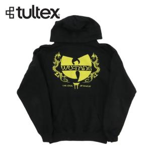 WU-TANG CLAN OFFICIAL【公式ライセンス☆インパクト大なビッグ