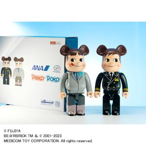 MEDICOM TOY BE@RBRICK TOYOTA 