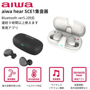 限定クーポン10％オフ】日本製集音器 八代亜紀さん推薦 耳あな式 NK