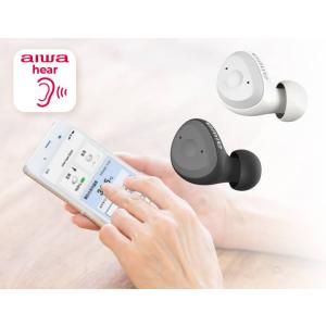 集音器 aiwa SCE1充電式集音器 高齢者...の詳細画像2