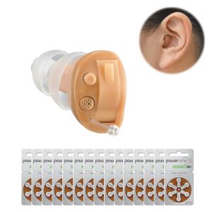 【限定クーポンあり】ONKYO耳あな型デジタル...の詳細画像1