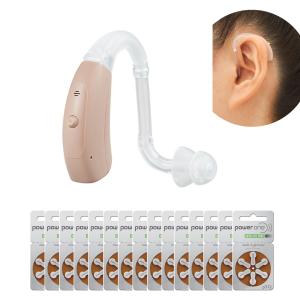 【限定クーポンあり】ONKYO耳掛け型補聴器【...の詳細画像1