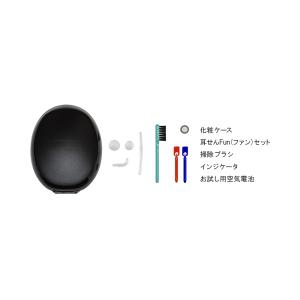 【限定クーポンあり】ONKYO耳掛け型補聴器【...の詳細画像4