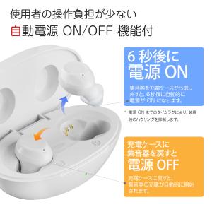 【限定クーポン10%オフ】NIKEN集音器 八...の詳細画像1