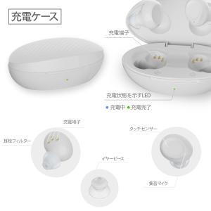 【限定クーポン10%オフ】NIKEN集音器 八...の詳細画像2
