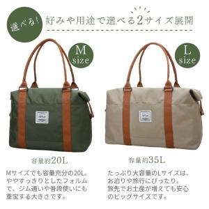 トートバッグ ボストンバッグ ショルダーバッグ...の詳細画像1