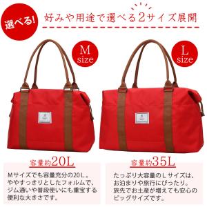 トートバッグ ボストンバッグ ショルダーバッグ...の詳細画像3