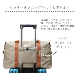 トートバッグ ボストンバッグ ショルダーバッグ...の詳細画像4