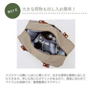 トートバッグ ボストンバッグ ショルダーバッグ...の詳細画像5