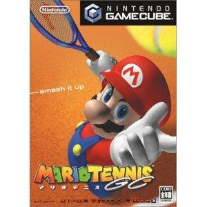 昔のテレビゲーム テニス