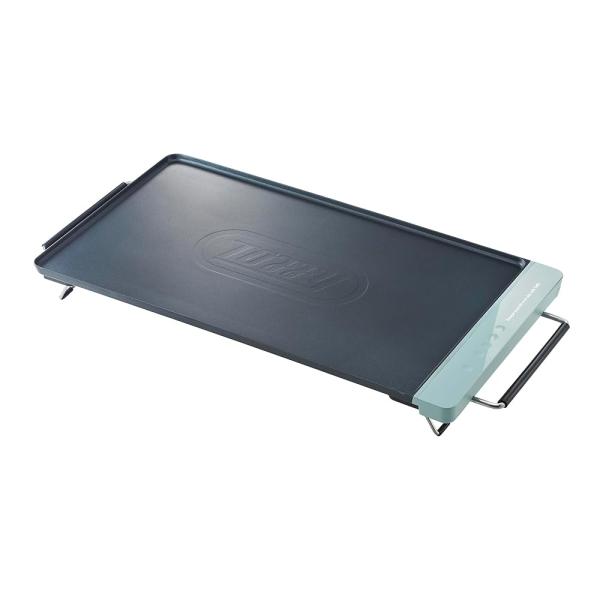 【Toffy/トフィー】 スリムグリルプレートコンパクト レジャー キャンプ グランピング K-GP...